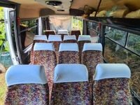 Usata Fiat Ducato 1995 Bianco Furgone