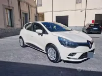Usata Renault Clio IV 73 CV (53 kW) 2017 Berlina