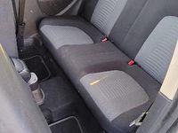 Usata Fiat Grande Punto Active 75 CV (55 kW) 2007 Grigio Utilitaria