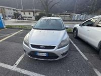 Usata Ford Focus Style 90 CV (66 kW) 2009 Grigio Station wagon