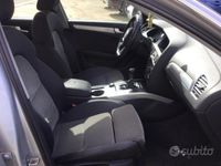 usata Audi A4 Avant 2.0 tdi