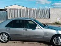 Usata Mercedes S300 231 CV (169 kW) 1995 Berlina