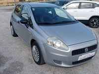 usata Fiat Punto 1.2 Classic Dynamic 5p