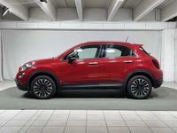 Usata Fiat 130 Cross 131 CV (96 kW) 2022 Rosso SUV