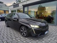 Usata Peugeot 308 Allure 131 CV (96 kW) 2022 Nero Station wagon