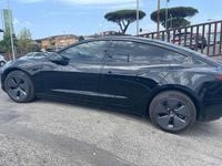 Usata Tesla Model 3 RWD 205 kW (279 CV) 2023 Nero Berlina