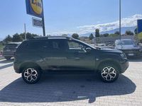 Usata Dacia Duster 116 CV (85 kW) 2019 Nero SUV