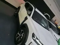 Usata Dacia Duster Journey 101 CV (74 kW) 2024 SUV