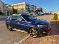 Usata BMW X1 xLine 150 CV (110 kW) 2020 SUV