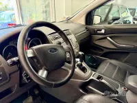 Usata Ford Kuga 163 CV (119 kW) 2011 Bianco SUV