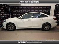 Usata BMW 216 Advantage 116 CV (85 kW) 2023 Bianco Coupé