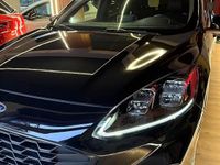 Usata Ford Kuga ST-Line X 149 CV (109 kW) 2021 Nero SUV