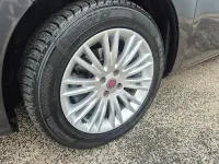 Usata Fiat Bravo Dynamic 105 CV (77 kW) 2009 Grigio Utilitaria