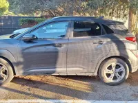 Usata Hyundai Kona 136 CV (100 kW) 2021 Grigio SUV