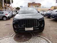 Usata DR DR 6.0 155 CV (114 kW) 2025 Nero SUV