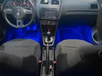 Usata VW Polo 75 CV (55 kW) 2010 Bianco Utilitaria