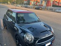 usata Mini Cooper S R56 184cv