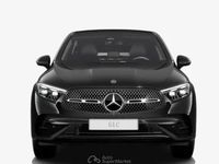 Nuova Mercedes GLC220 Advanced 197 CV (144 kW) 2026 Gray Coupé