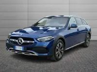 Occasion Mercedes C220 Premium Plus 197 ch (144 kW) 2023 Bleue Break