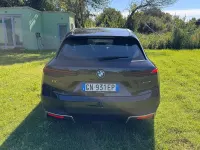 Usata BMW iX 139 kW (190 CV) 2023 Nero SUV