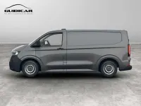 Nuevo VW Transporter 150 CV (110 kW) 2026 Gris Van