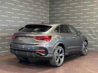 Nuova Audi Q3 Ambiente 193 CV (141 kW) 2025 Grigio SUV
