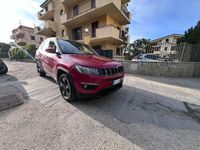 Usata Jeep Compass Night Eagle 120 CV (88 kW) 2018 SUV