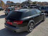 Usata Audi A6 350 CV (257 kW) 2009 Nero Station wagon