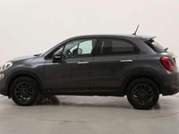 Usata Fiat 500X Club 95 CV (69 kW) 2022 Grigio SUV
