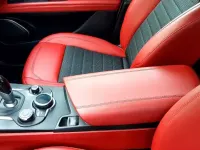 Usata Alfa Romeo Stelvio Executive 179 CV (131 kW) 2018 SUV