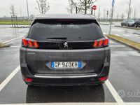 Usata Peugeot 5008 150 CV (110 kW) 2022 Grigio Monovolume