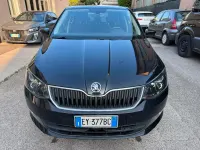Usata Skoda Fabia Ambition 75 CV (55 kW) 2015 Other Berlina