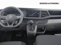 Usata VW T6.1 Business 150 CV (110 kW) 2023 Argento Furgone