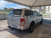 Usata Ford Ranger XLT 150 CV (110 kW) 2014 Pick-up