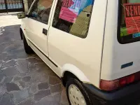 Usata Fiat Cinquecento 39 CV (28 kW) 1997 Bianco Utilitaria