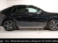 usata Mercedes 300 GLE suvd 4Matic Mild Hybrid AMG Line Premium nuova a Castel Maggiore