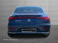 Usata Mercedes EQE300 Premium 180 kW (245 CV) 2023 Nero Berlina