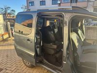 Usata Peugeot TePee Active 92 CV (67 kW) 2012 Station wagon