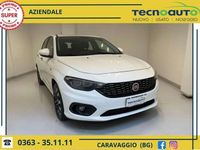 usata Fiat Tipo 1.3 Mjt S&S 5Pt Mirror