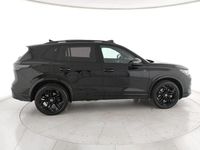Neu VW Tiguan R-line 193 PS (141 kW) 2025 Schwarz SUV