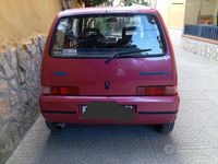 usata Fiat Cinquecento - 1997
