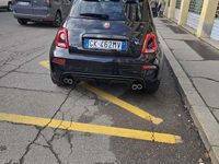 Usata Abarth 695 Turismo 179 CV (131 kW) 2022 Utilitaria