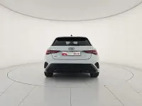 Usata Audi A3 Sportback S-Line 150 CV (110 kW) 2025 Utilitaria