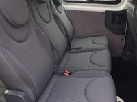 Gebraucht Peugeot Expert 94 PS (69 kW) 2012 Weiß Van