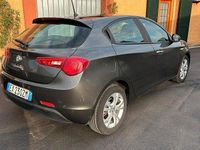 Usata Alfa Romeo Giulietta 105 CV (77 kW) 2015 Utilitaria