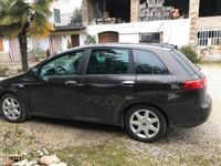 usata Fiat Croma Croma 1.9 Multijet 16V Dynamic