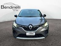 Usata Renault Captur Techno 143 CV (105 kW) 2023 Other SUV