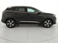 Usata Peugeot 3008 GT 131 CV (96 kW) 2023 Nero SUV