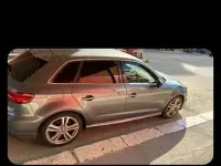 Usata Audi A3 Ambiente 110 CV (80 kW) 2000 Utilitaria