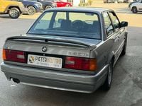 Usata BMW 320 192 CV (141 kW) 1990 Grigio Berlina